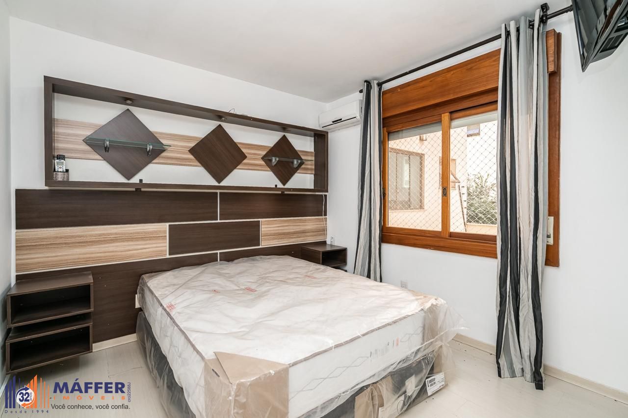Apartamento, 2 quartos, 69 m² - Foto 11
