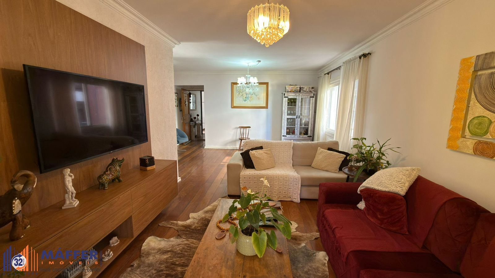 Apartamento, 3 quartos, à venda, 118 m², Higienópolis - Porto Alegre — foto 2