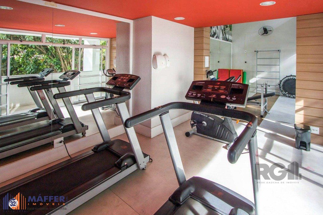 Apartamento, 2 quartos, 65 m² - Foto 24