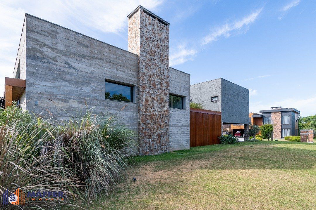 Casa de Condomínio, 5 quartos - Foto 3