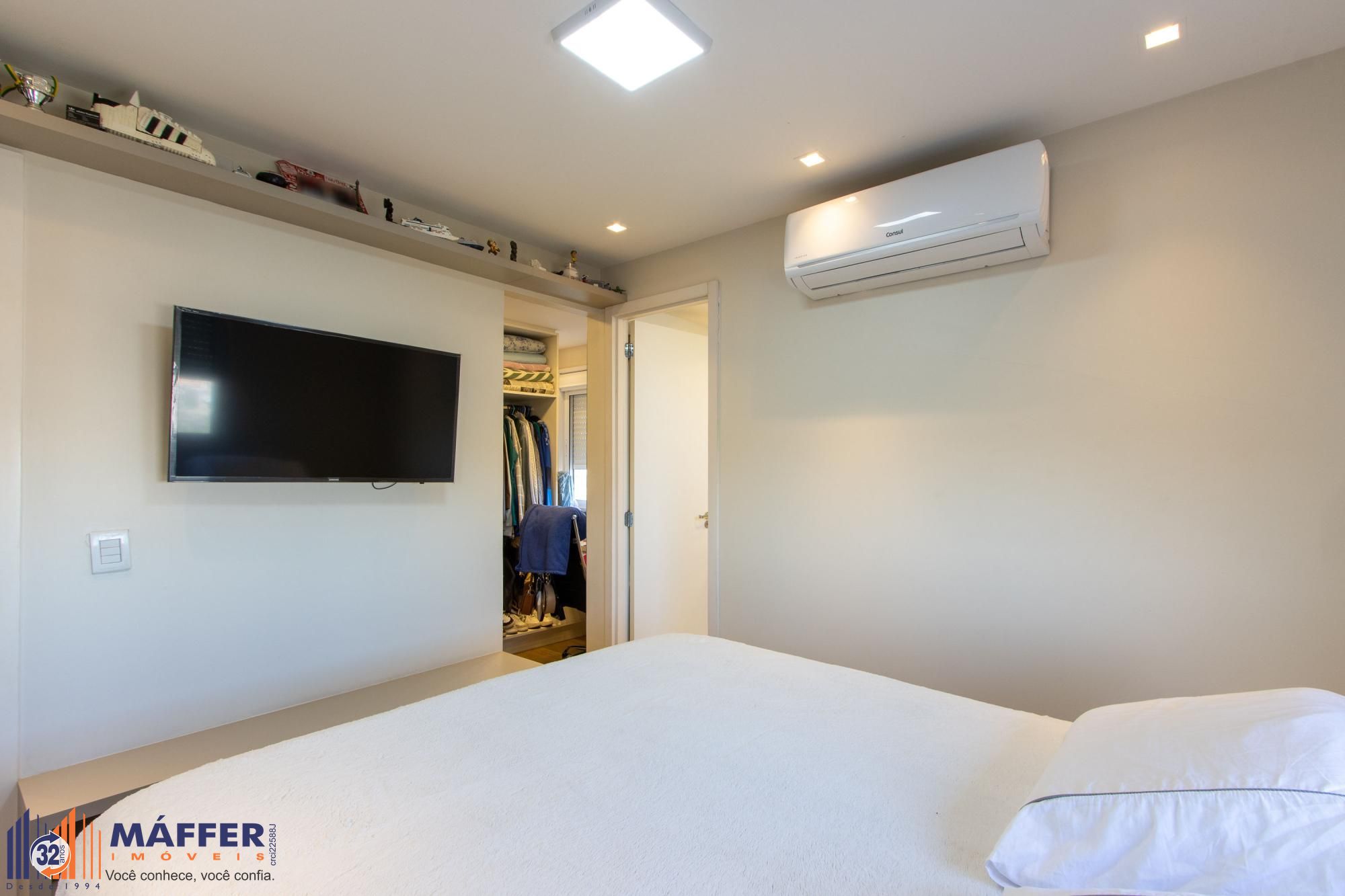 Apartamento, 2 quartos, 65 m² - Foto 19