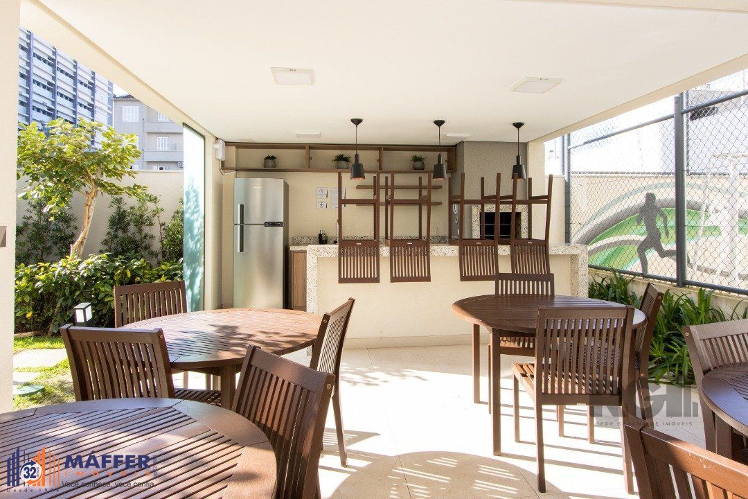 Apartamento, 2 quartos, 56 m² - Foto 34