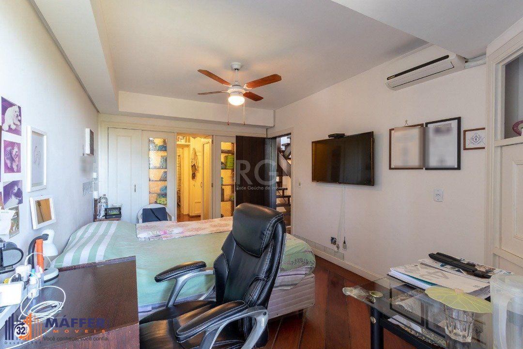 Casa de Condomínio, 4 quartos - Foto 27