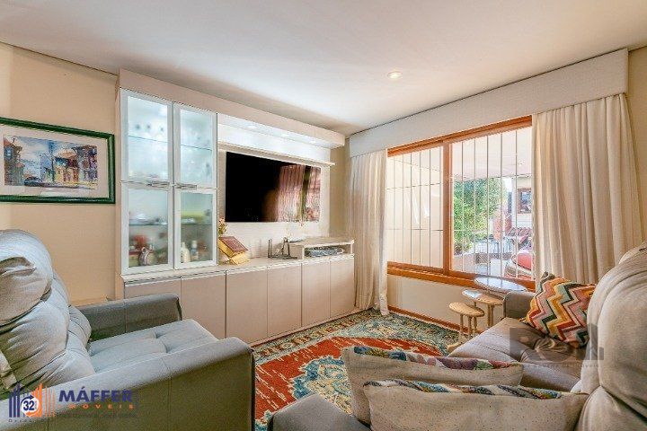 Casa de Condomínio, 3 quartos, à venda, 250 m², Tristeza - Porto Alegre — foto 2