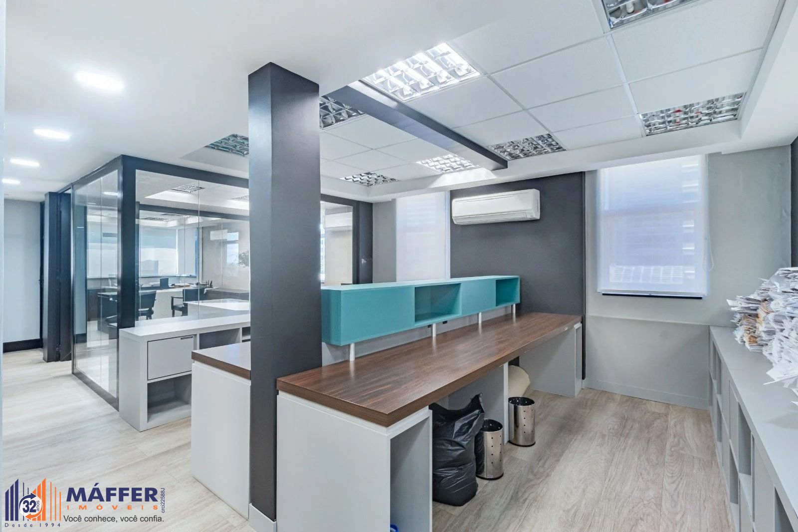 Sala-Conjunto, 218 m² - Foto 11