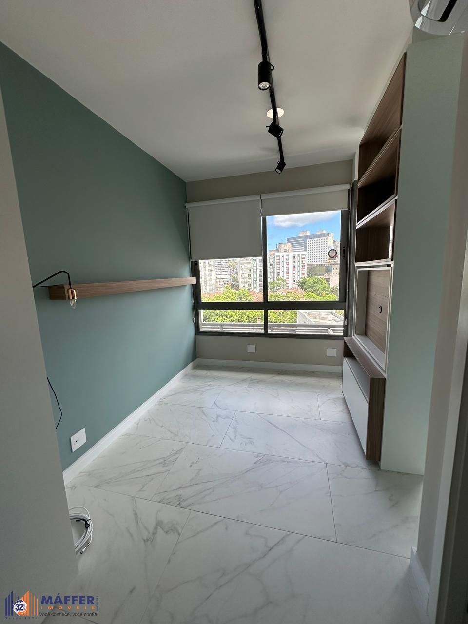 Apartamento, 1 quarto, 40 m² - Foto 6