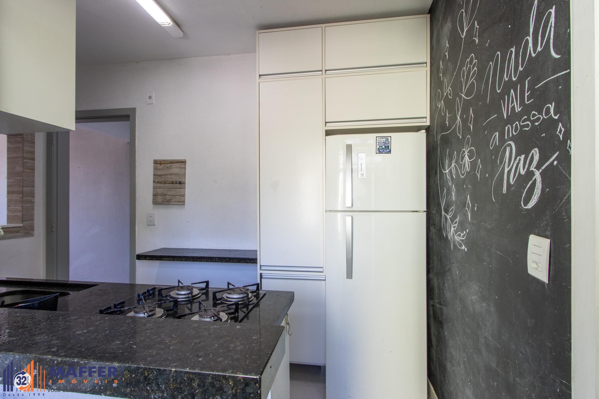 Apartamento, 2 quartos, 58 m² - Foto 11