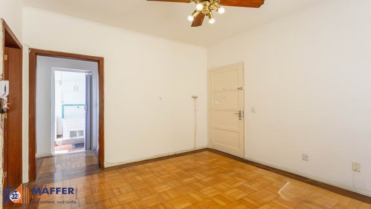 Apartamento, 1 quarto, à venda, 45 m², Centro Histórico - Porto Alegre — foto 2