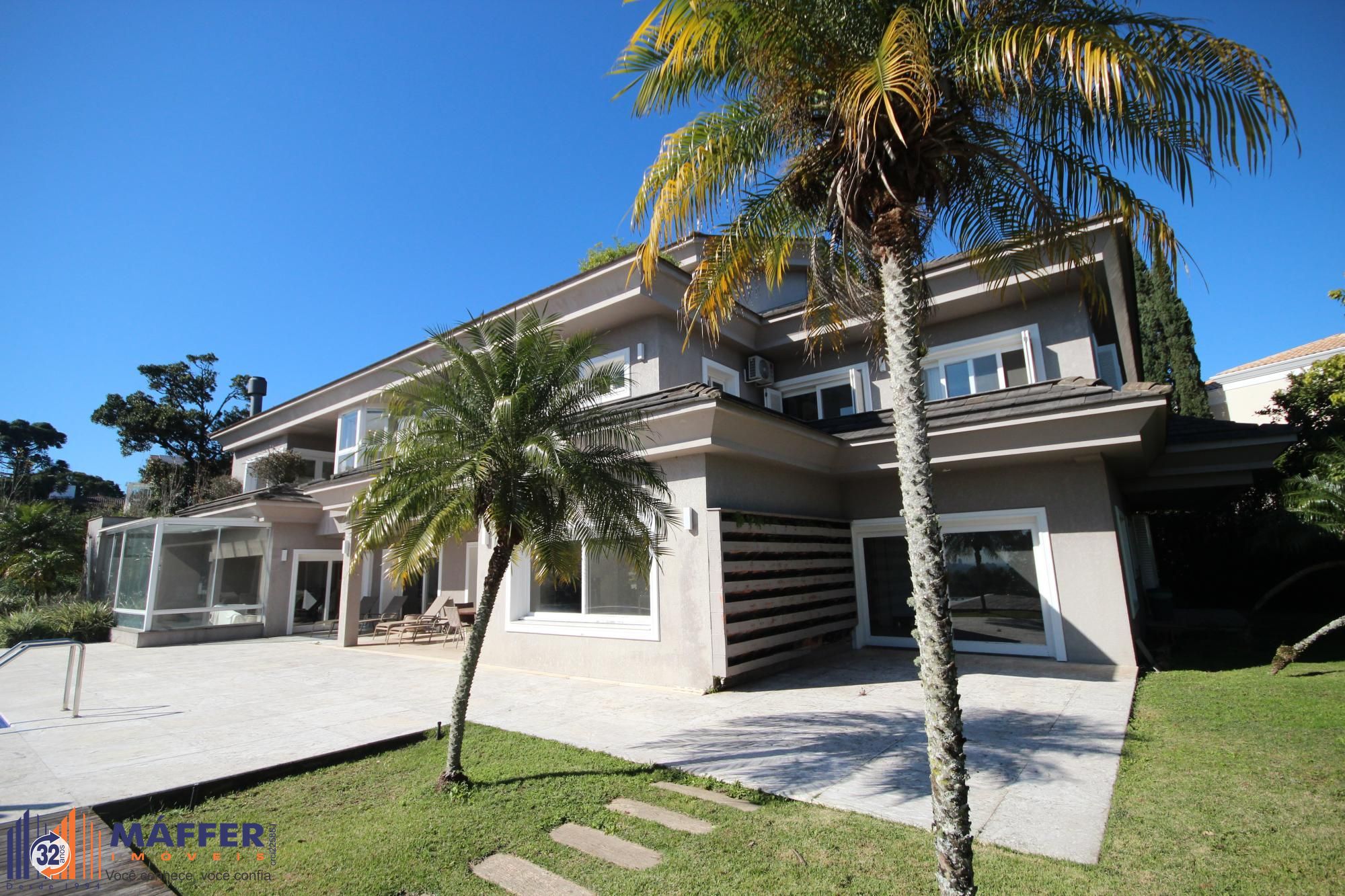 Casa de Condomínio no Jardim do Sol, 4 suítes, à venda, 978 m², Cavalhada - Porto Alegre — foto 2