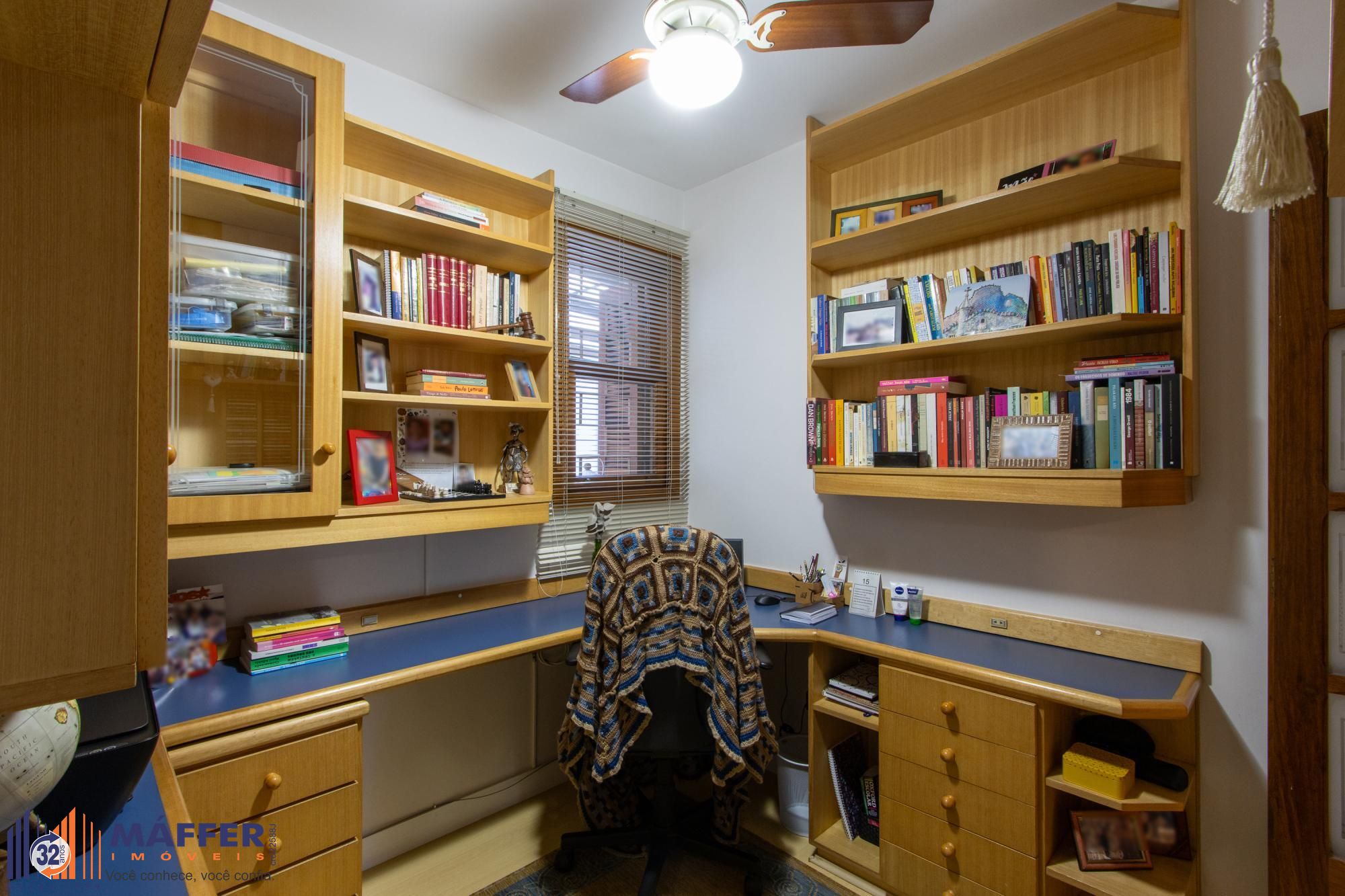 Apartamento, 3 quartos, 138 m² - Foto 29
