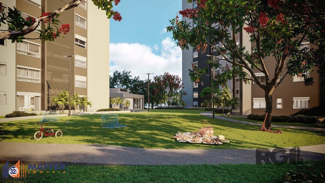 Apartamento, 2 quartos, 52 m² - Foto 20