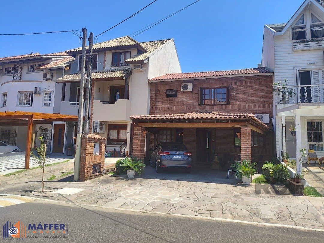 Casa de Condomínio, 3 quartos, à venda, 248 m², Cavalhada - Porto Alegre — foto 3