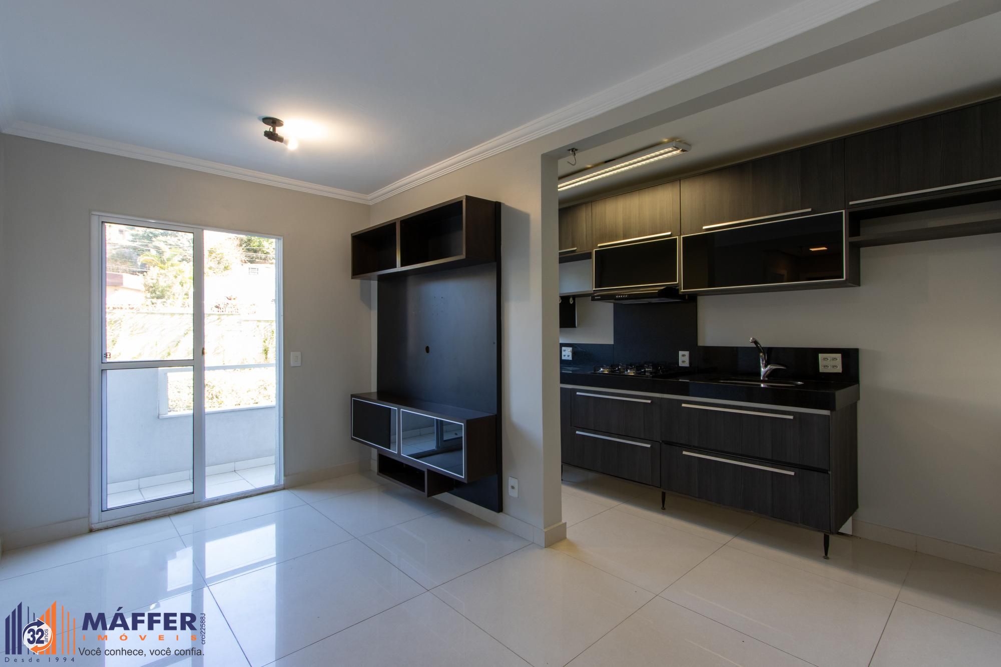 Apartamento, 2 quartos, à venda, 56 m², Teresópolis - Porto Alegre — foto 2