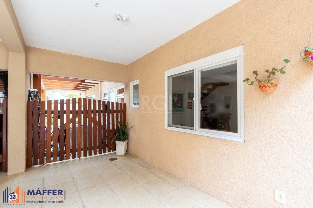 Casa de Condomínio, 3 quartos, à venda, 103 m², Vila Conceição - Porto Alegre — foto 4