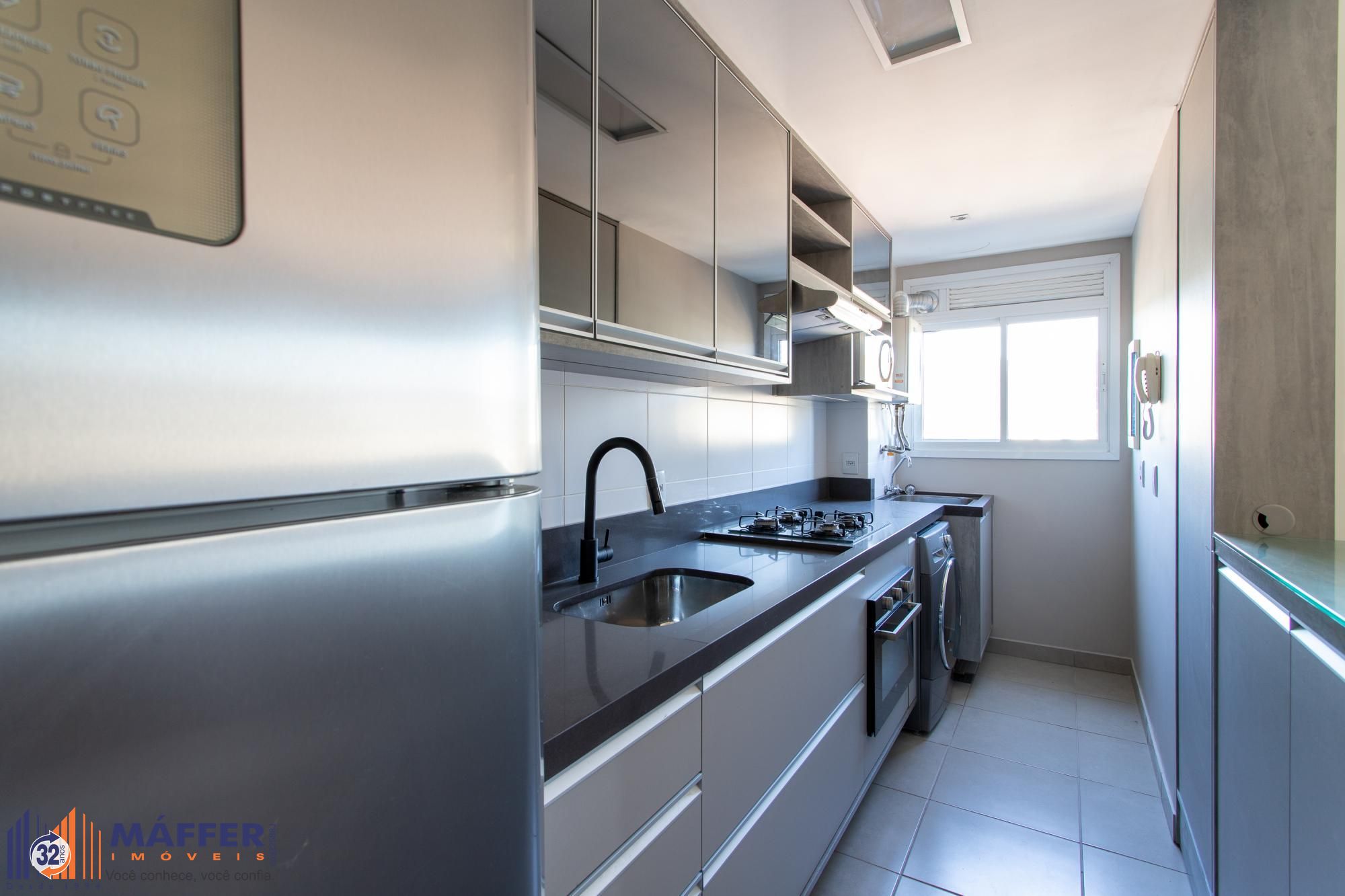 Apartamento, 1 quarto, 62 m² - Foto 11
