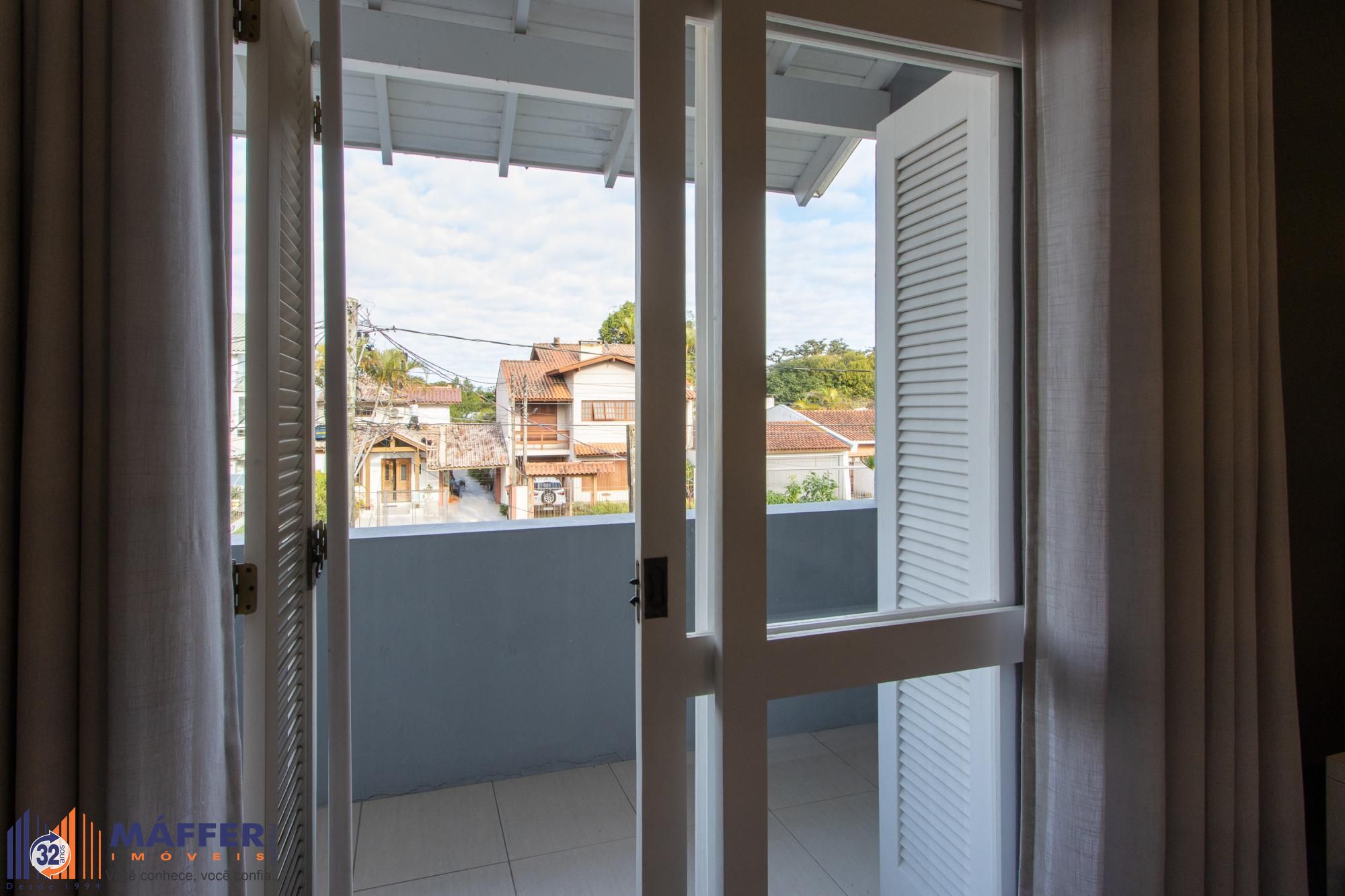 Casa de Condomínio, 3 quartos - Foto 30