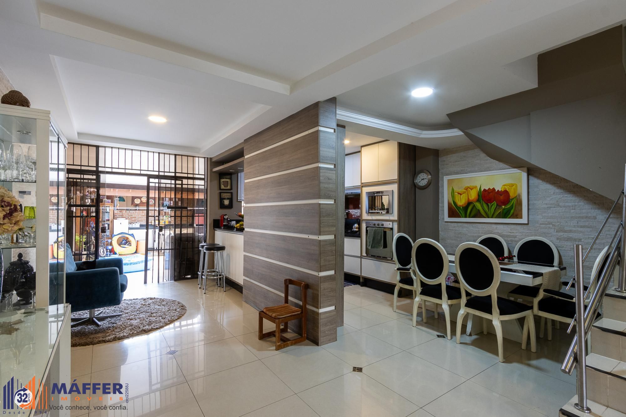Casa, 3 quartos, 201 m² - Foto 10