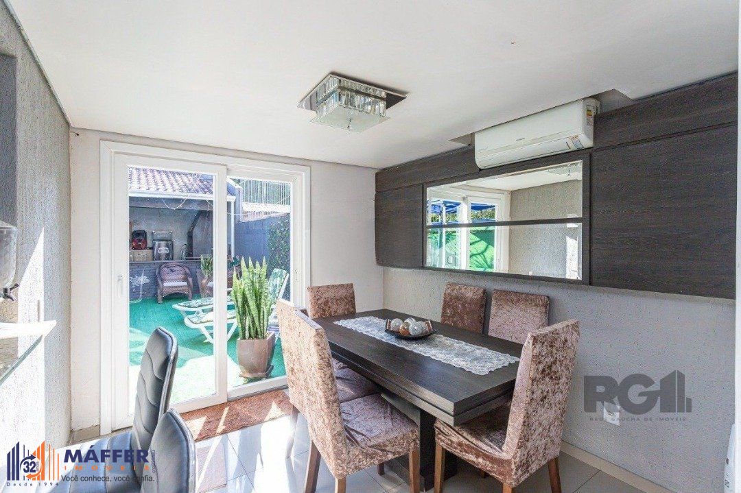 Casa, 3 suítes, à venda, 171 m², Tristeza - Porto Alegre — foto 5