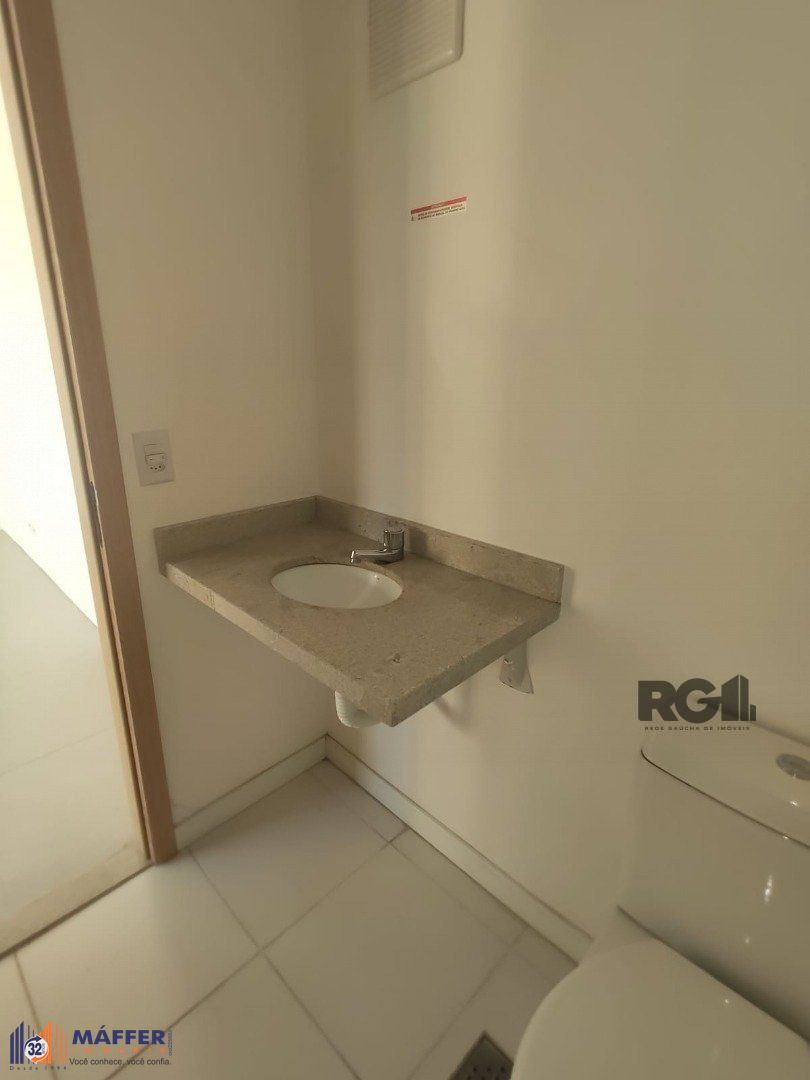 Sala-Conjunto, 34 m² - Foto 12
