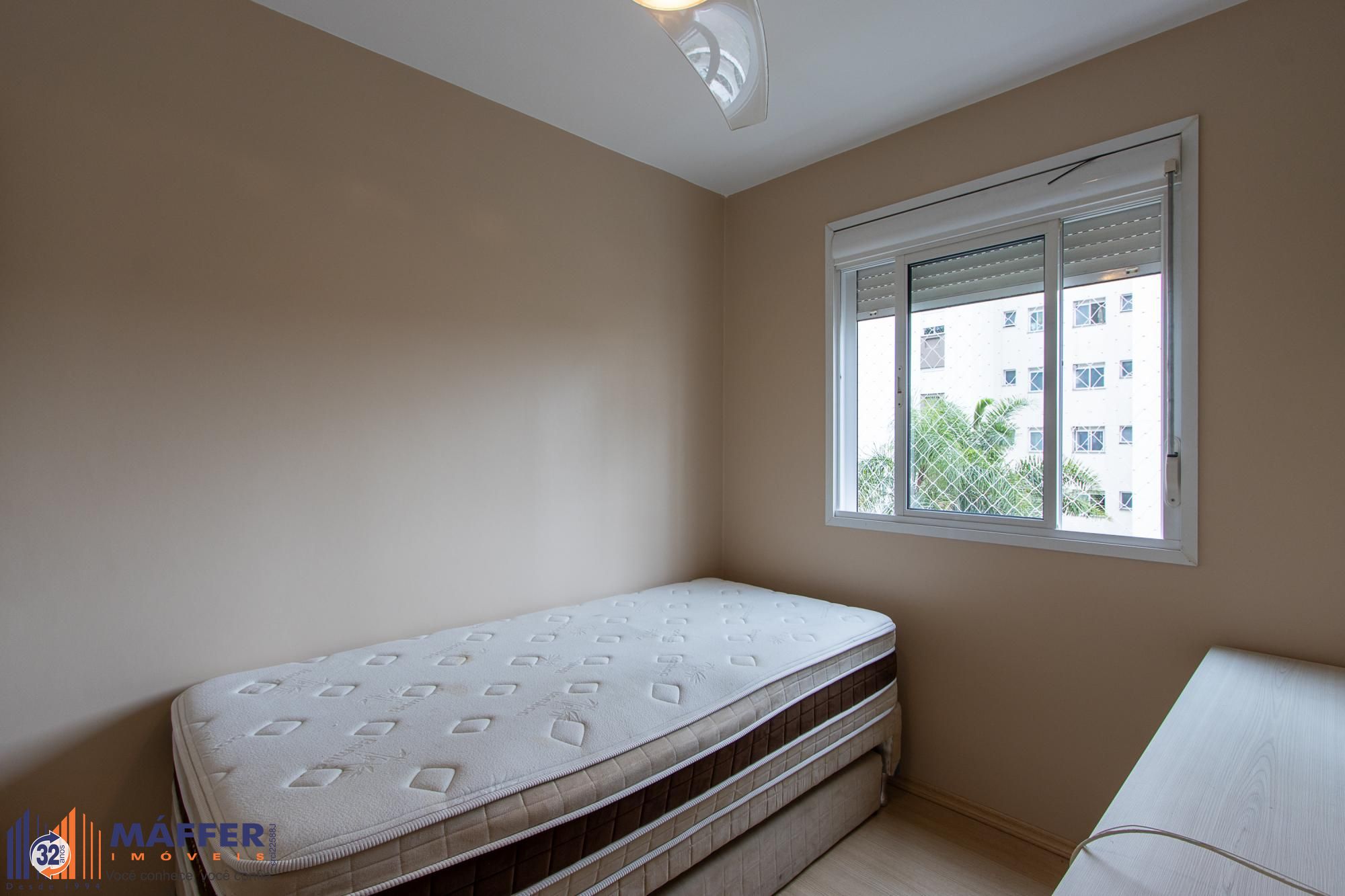 Apartamento, 2 quartos, 54 m² - Foto 17