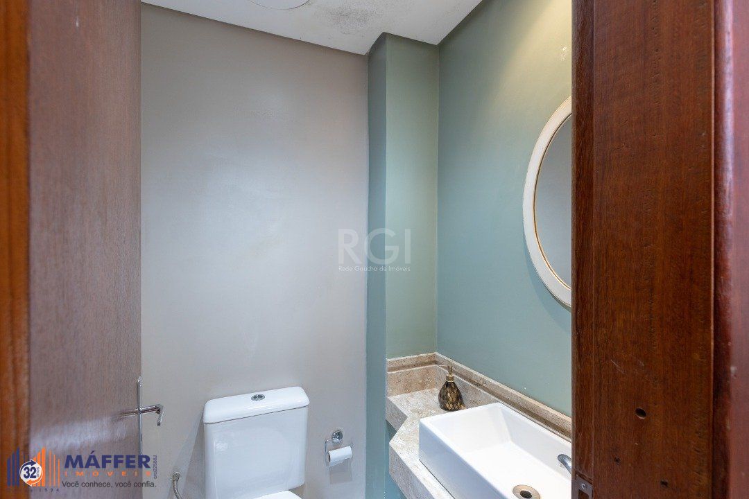 Casa, 3 quartos, 246 m² - Foto 7