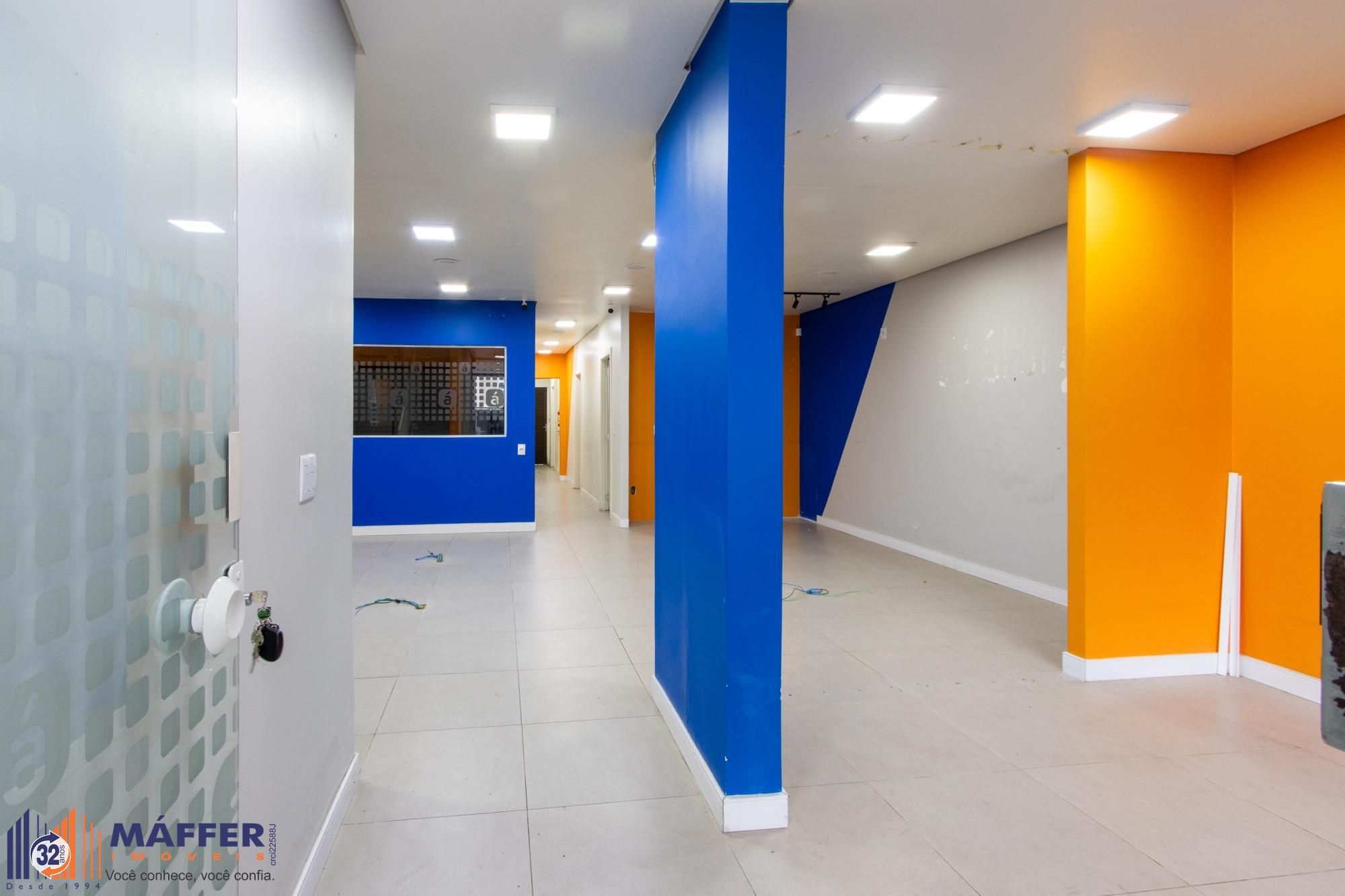 Prédio Inteiro, 320 m² - Foto 3