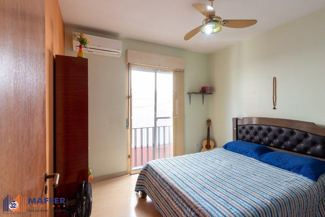 Apartamento, 3 quartos, 87 m² - Foto 29