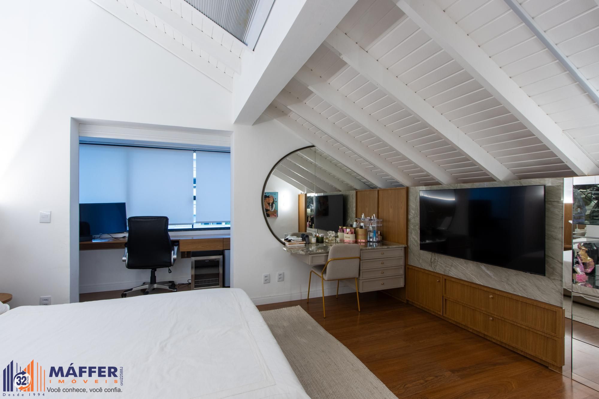 Cobertura, 1 quarto, 113 m² - Foto 21