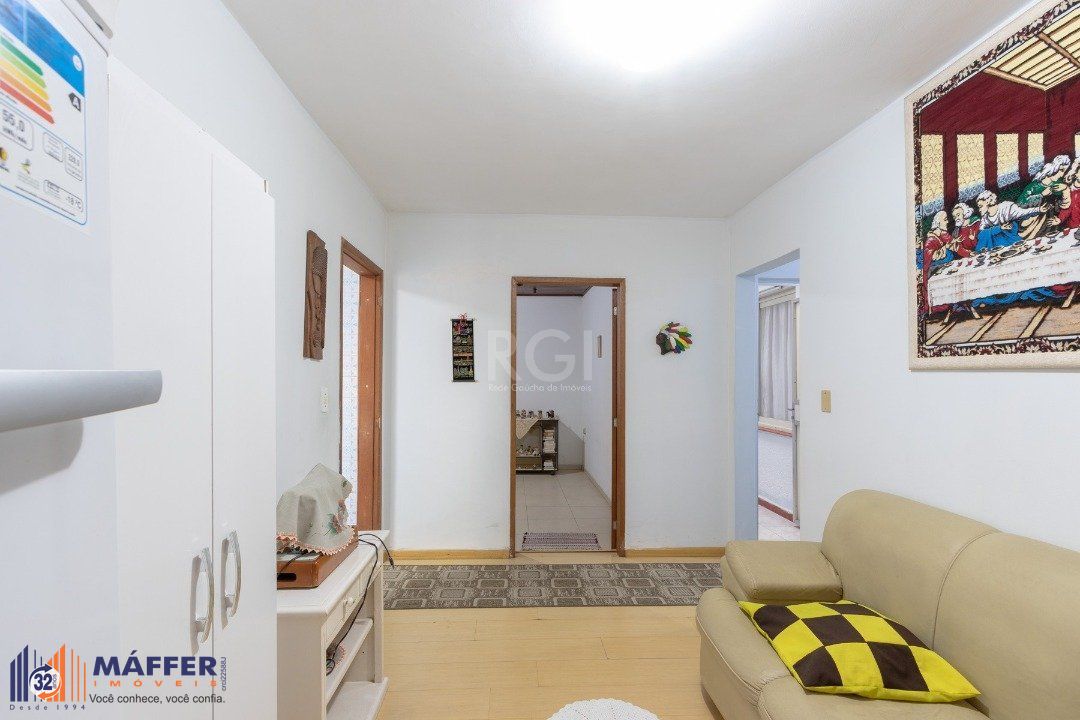 Casa, 3 quartos, 218 m² - Foto 19