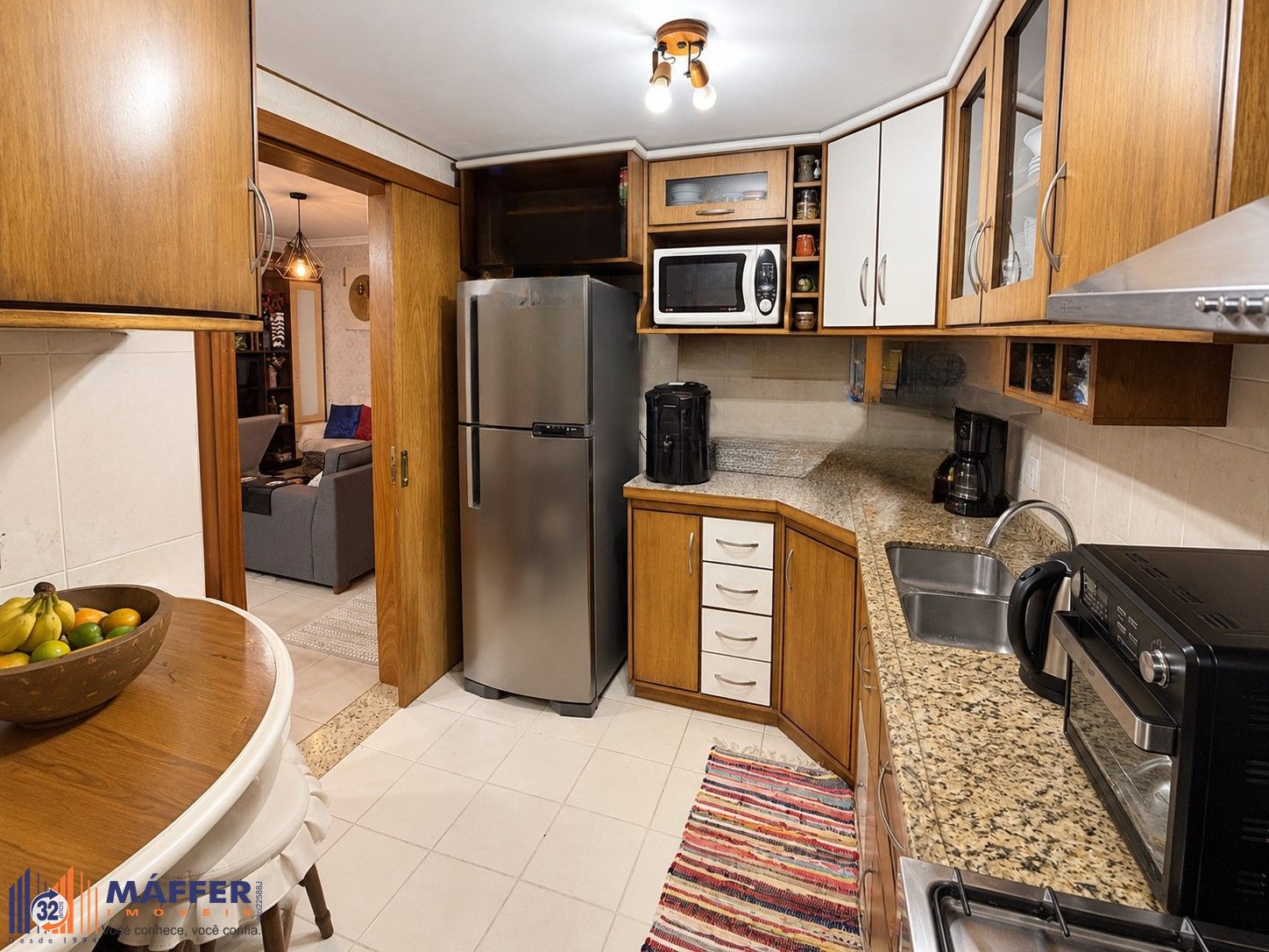 Apartamento, 3 quartos, à venda, 97 m², Passo da Areia - Porto Alegre — foto 5