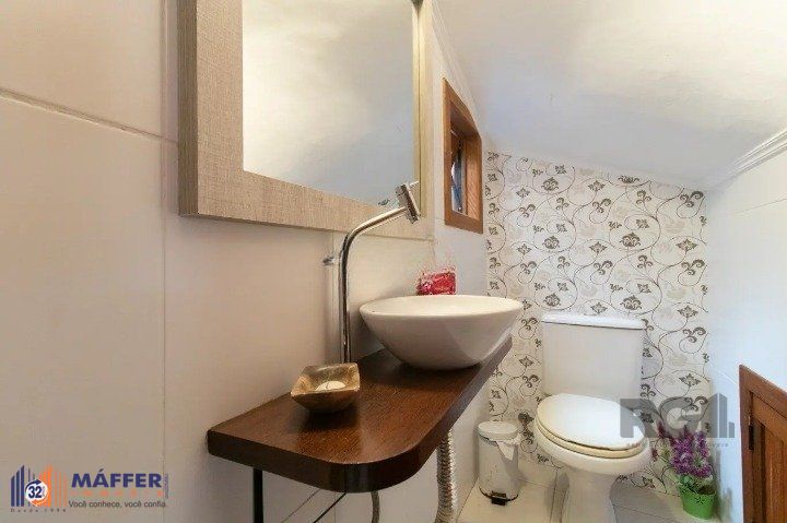 Casa de Condomínio, 3 quartos, à venda, 214 m², Tristeza - Porto Alegre — foto 5