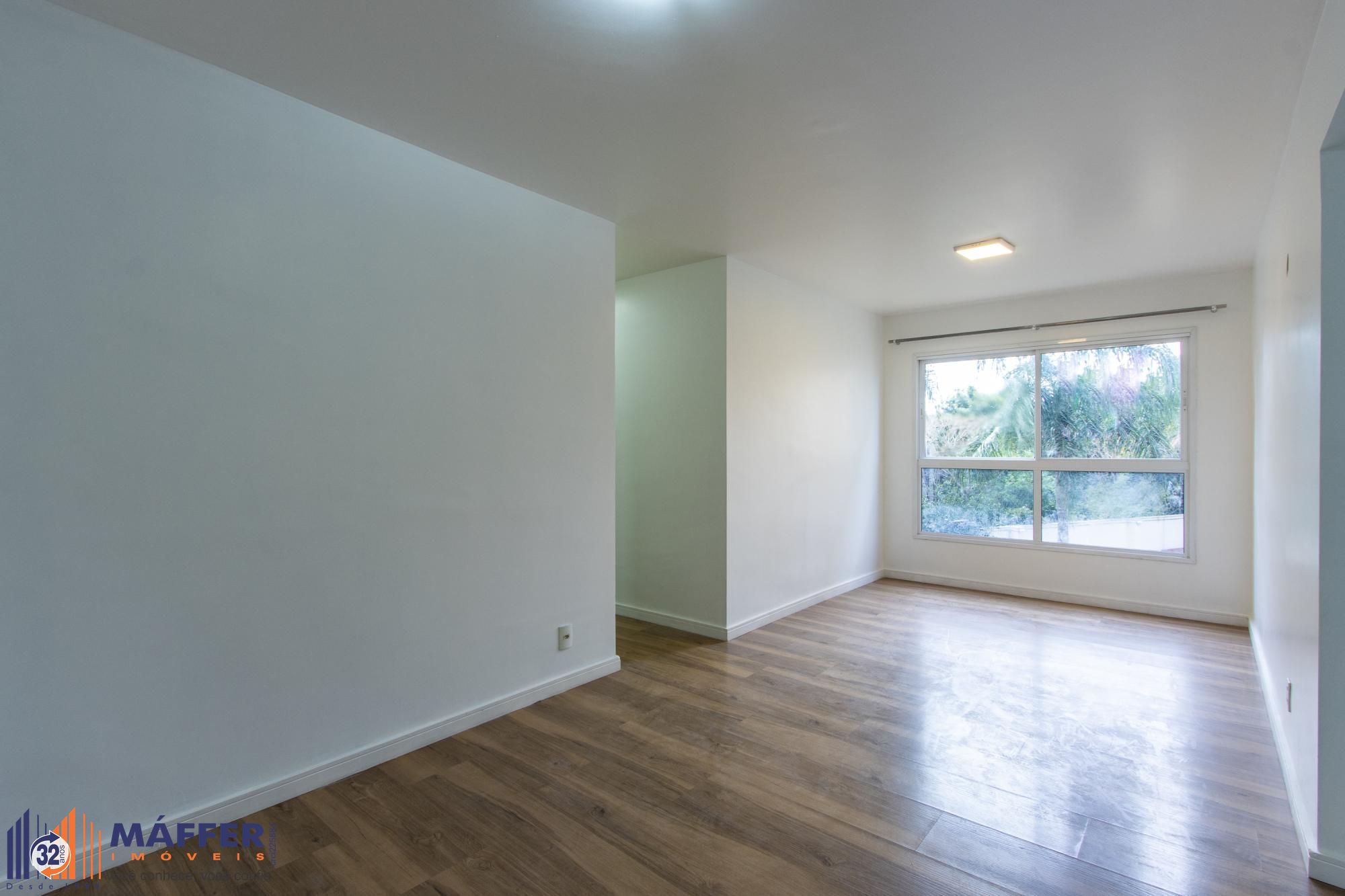Apartamento de 3 Quartos com 71m² na Cavalhada