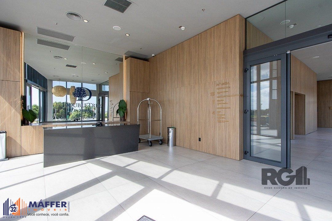 Sala-Conjunto, 28 m² - Foto 4