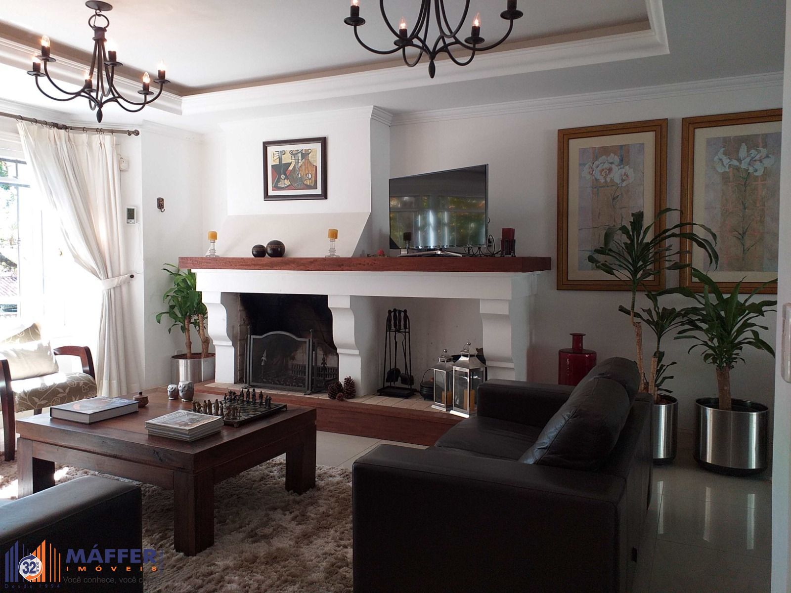 Casa, 3 quartos, 286 m² - Foto 17