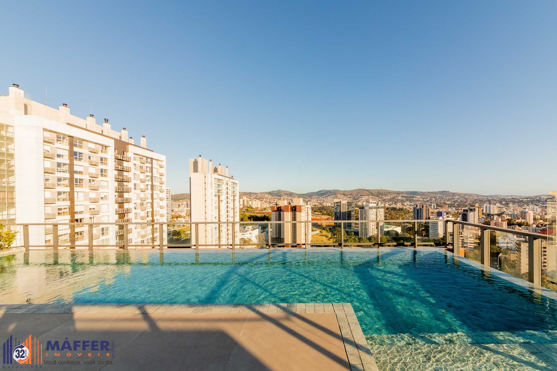 Apartamento, 1 quarto, 28 m² - Foto 18
