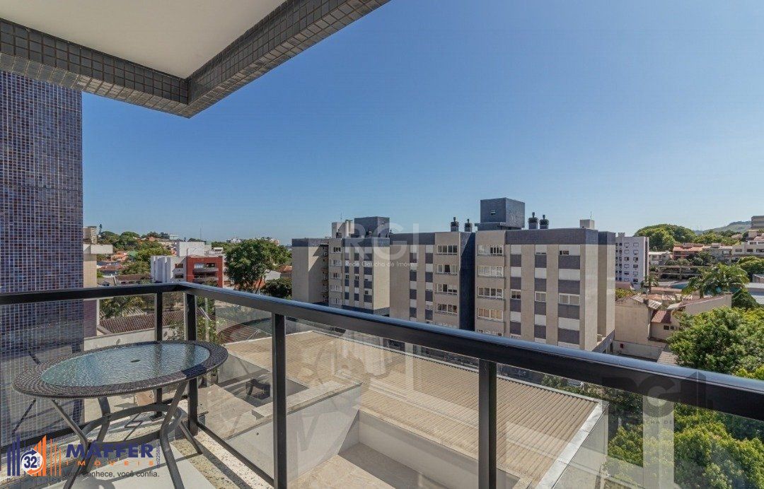 Apartamento no Nauders, 3 suítes, à venda, 142 m², Tristeza - Porto Alegre — foto 3