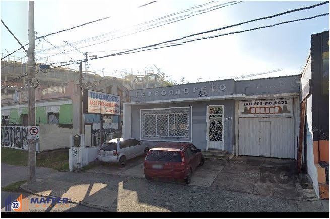 Terreno, à venda, Teresópolis - Porto Alegre — foto 2