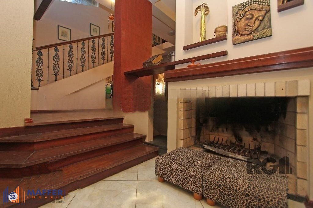 Casa, 4 quartos, à venda, 400 m², Jardim Itu - Porto Alegre — foto 3