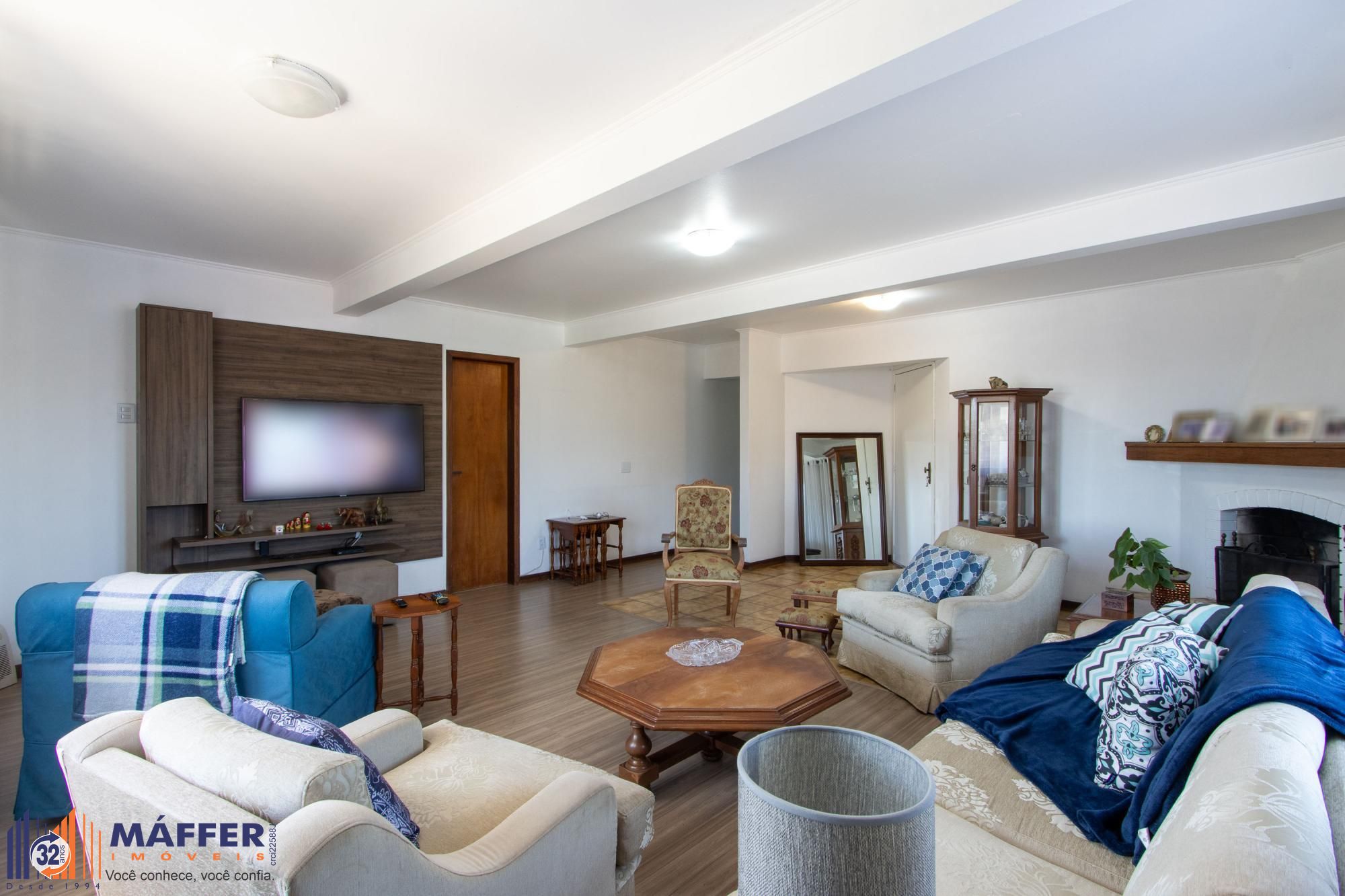 Apartamento, 3 quartos, 165 m² - Foto 8