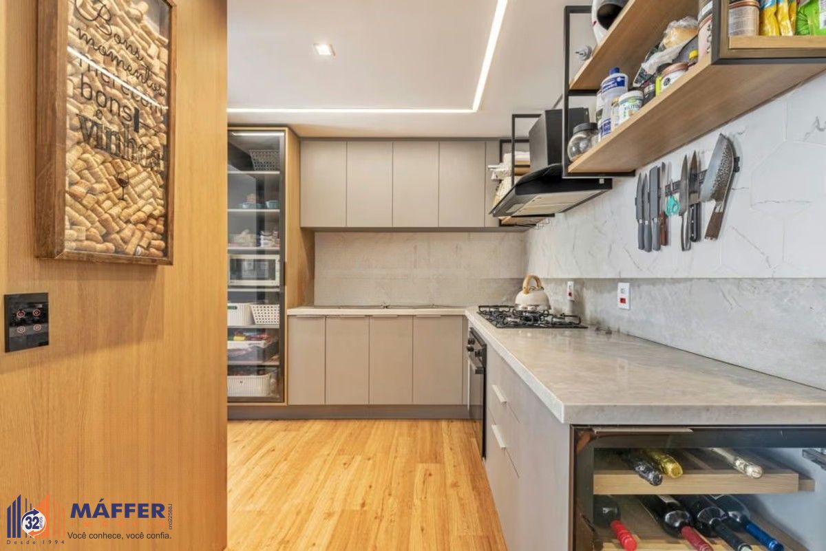 Apartamento, 3 quartos, 97 m² - Foto 9
