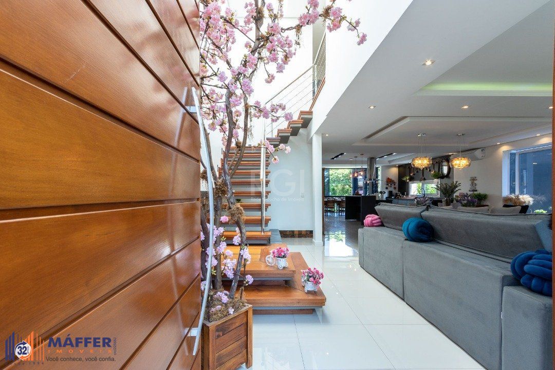 Casa, 3 quartos, 420 m² - Foto 9