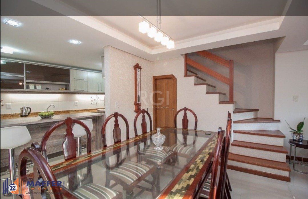 Casa, 3 suítes, à venda, 256 m², Vila Assunção - Porto Alegre — foto 5