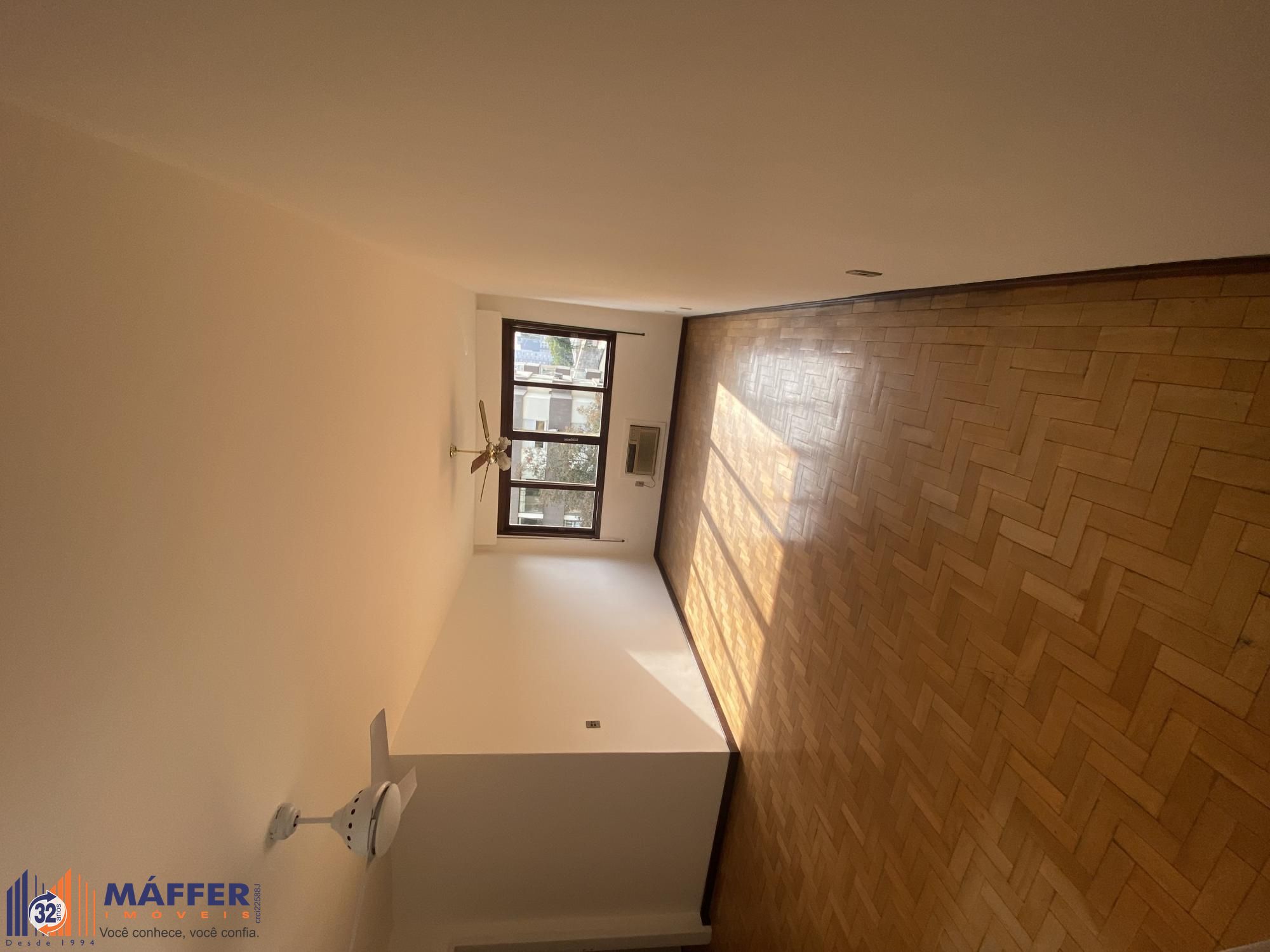 Apartamento no Residencial Elias Figueiroa Apto 307, 3 quartos, à venda, 126 m², Jardim Botânico - Porto Alegre — foto 2