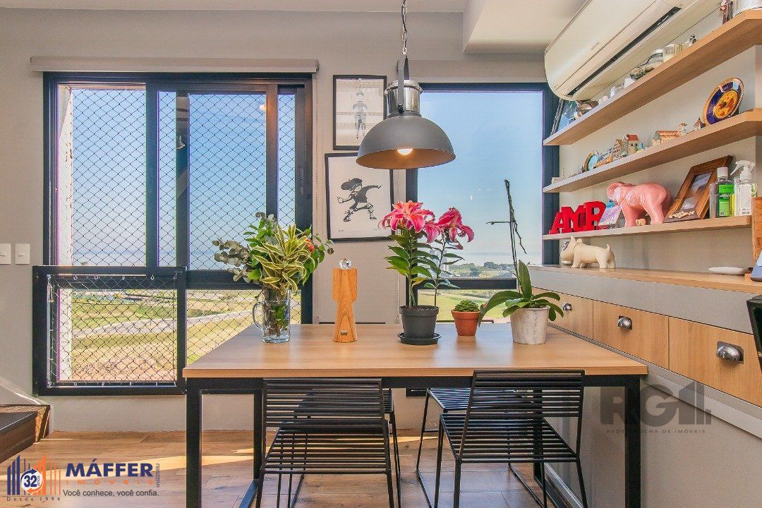 Apartamento 2 quartos à venda, 86m², Cristal - Porto Alegre