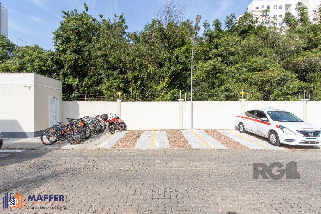Apartamento, 2 quartos, 44 m² - Foto 28