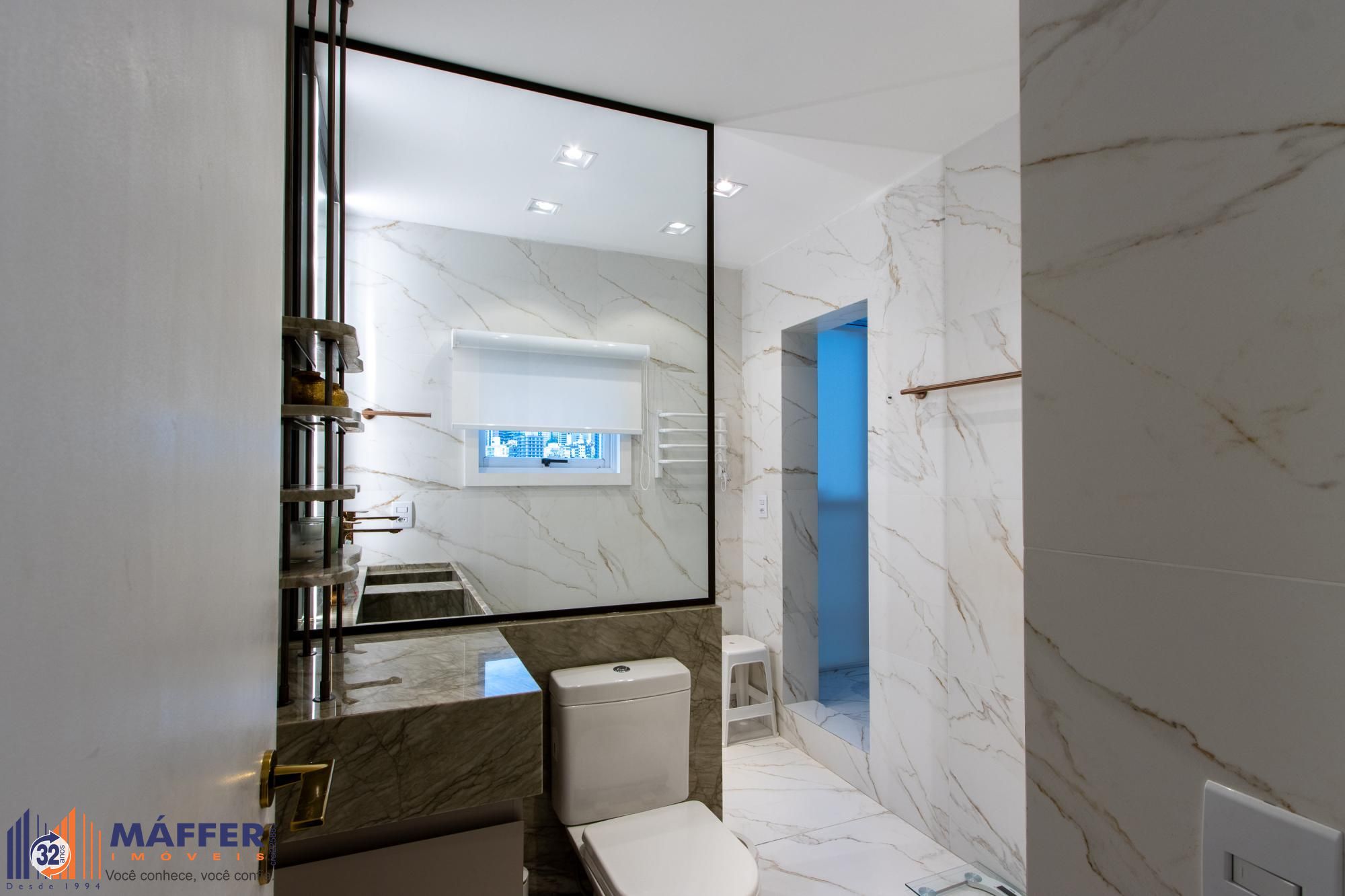 Cobertura, 1 quarto, 113 m² - Foto 26