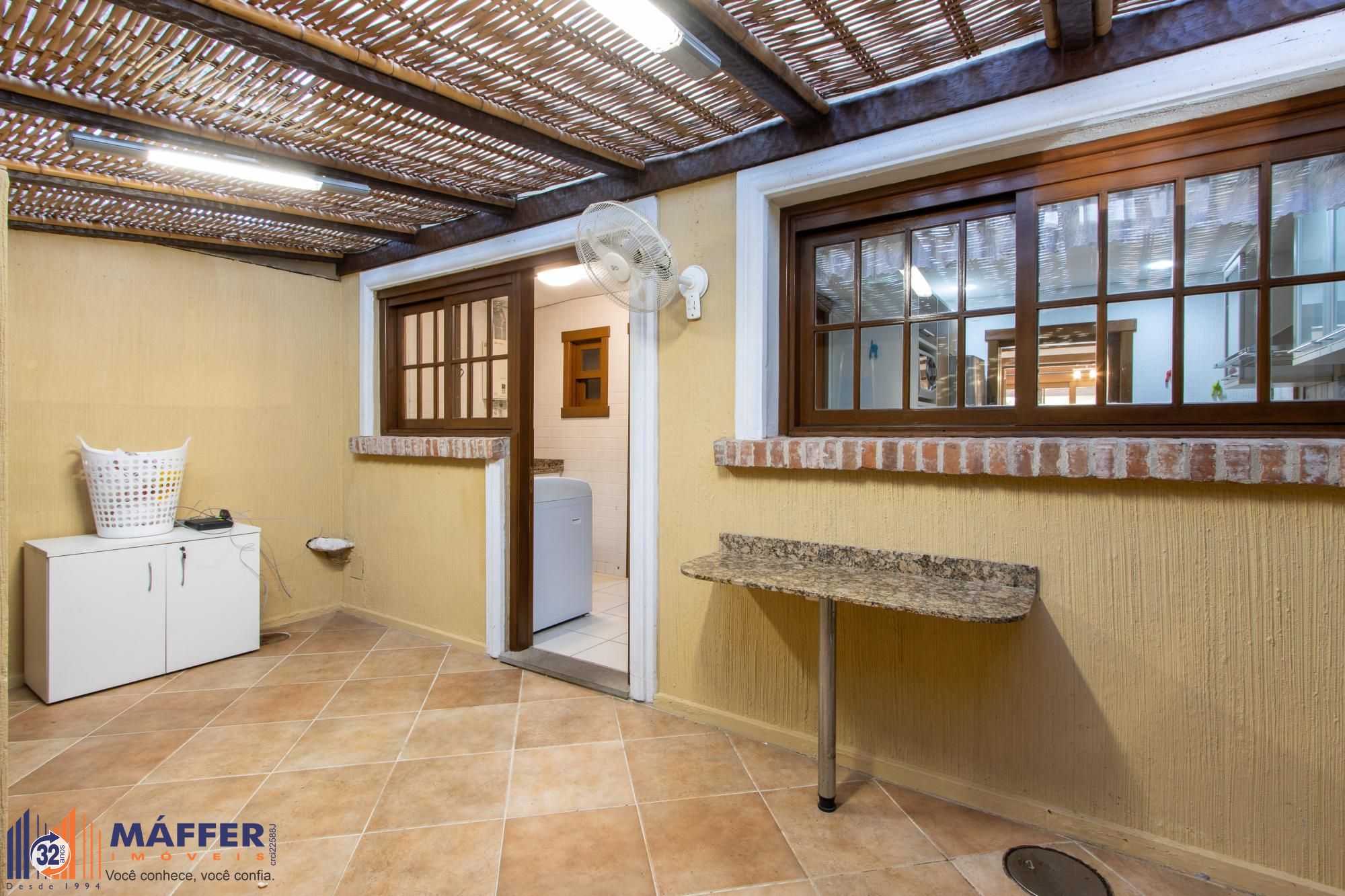 Casa de Condomínio, 3 quartos - Foto 26