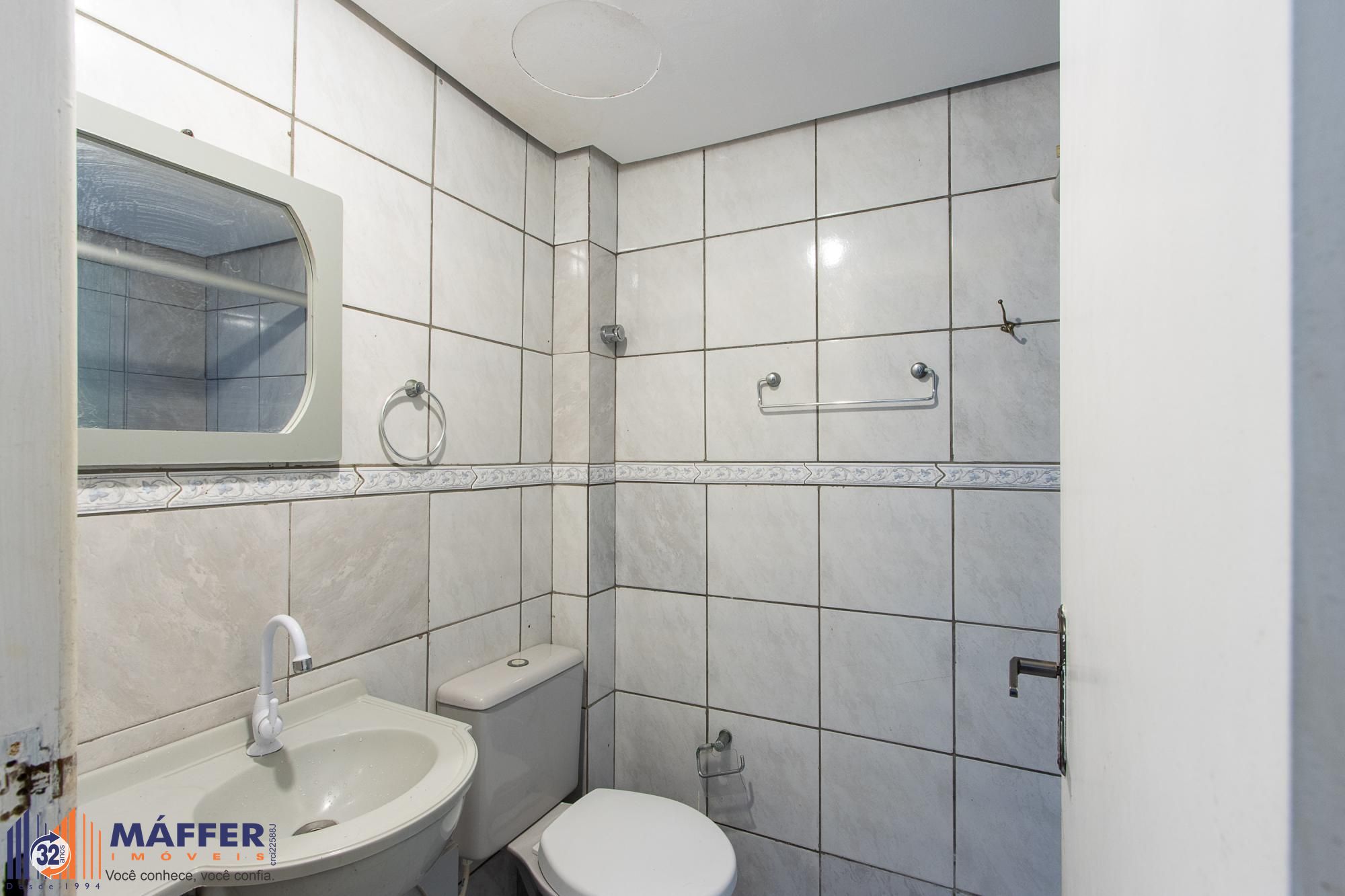 Casa de Condomínio, 3 quartos - Foto 10