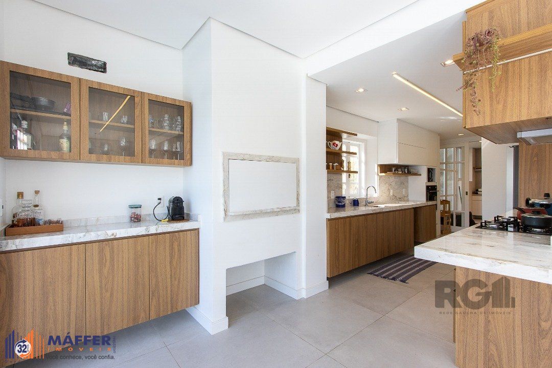 Casa, 4 quartos, 600 m² - Foto 18