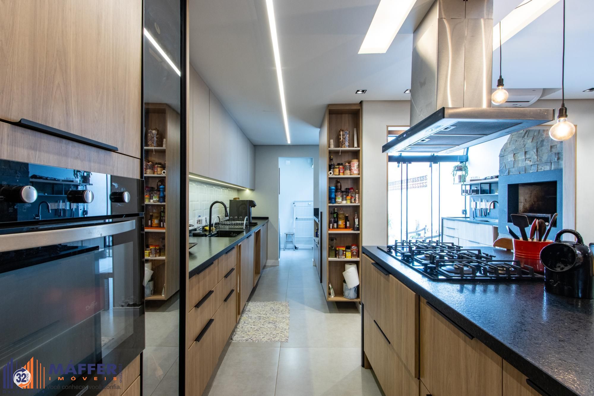 Casa, 3 quartos, 239 m² - Foto 12